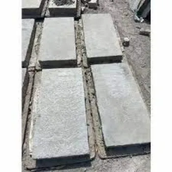 Concrete Slab